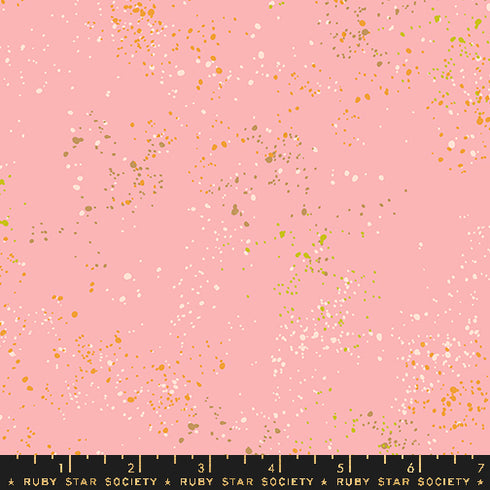 Speckled 2024 Balmy RS5027 116 - Ruby Star Society Sold by the Half Yard